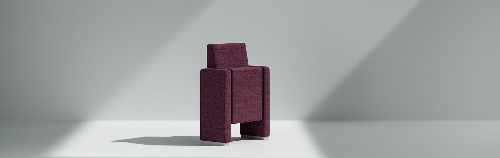 Chairs V9 Family by Ares Line