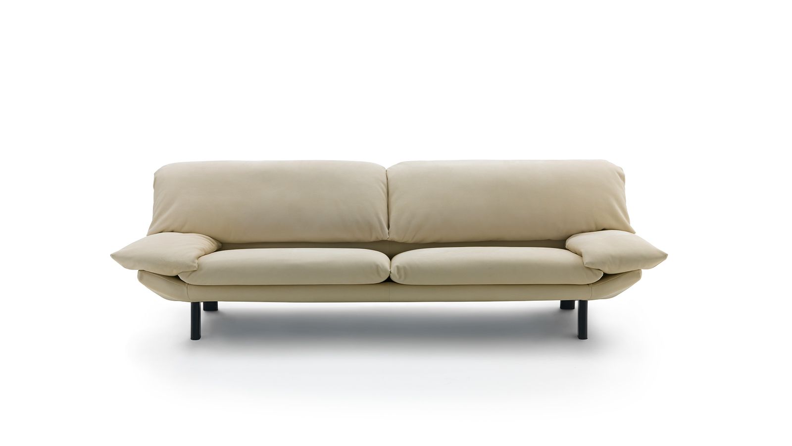 Casablanca sofa system design archivio by Arflex
