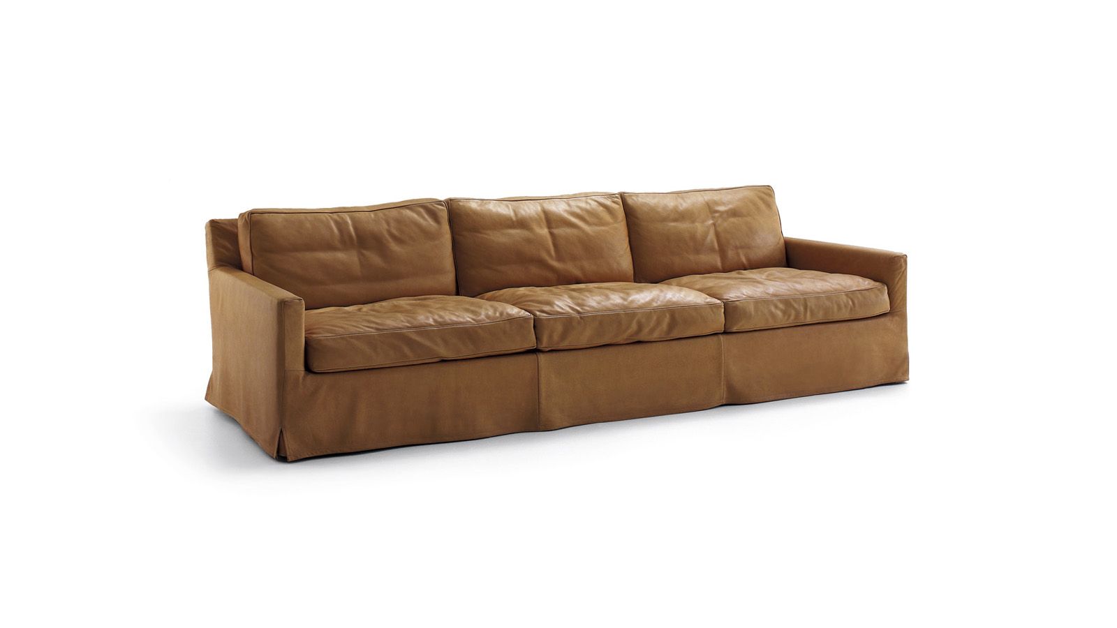 Cousy sofa by Arflex