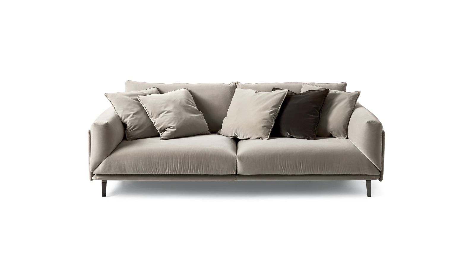 Faubourg sofa by Arflex
