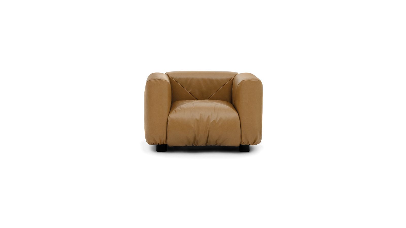 Marius&Marius armchair by Arflex