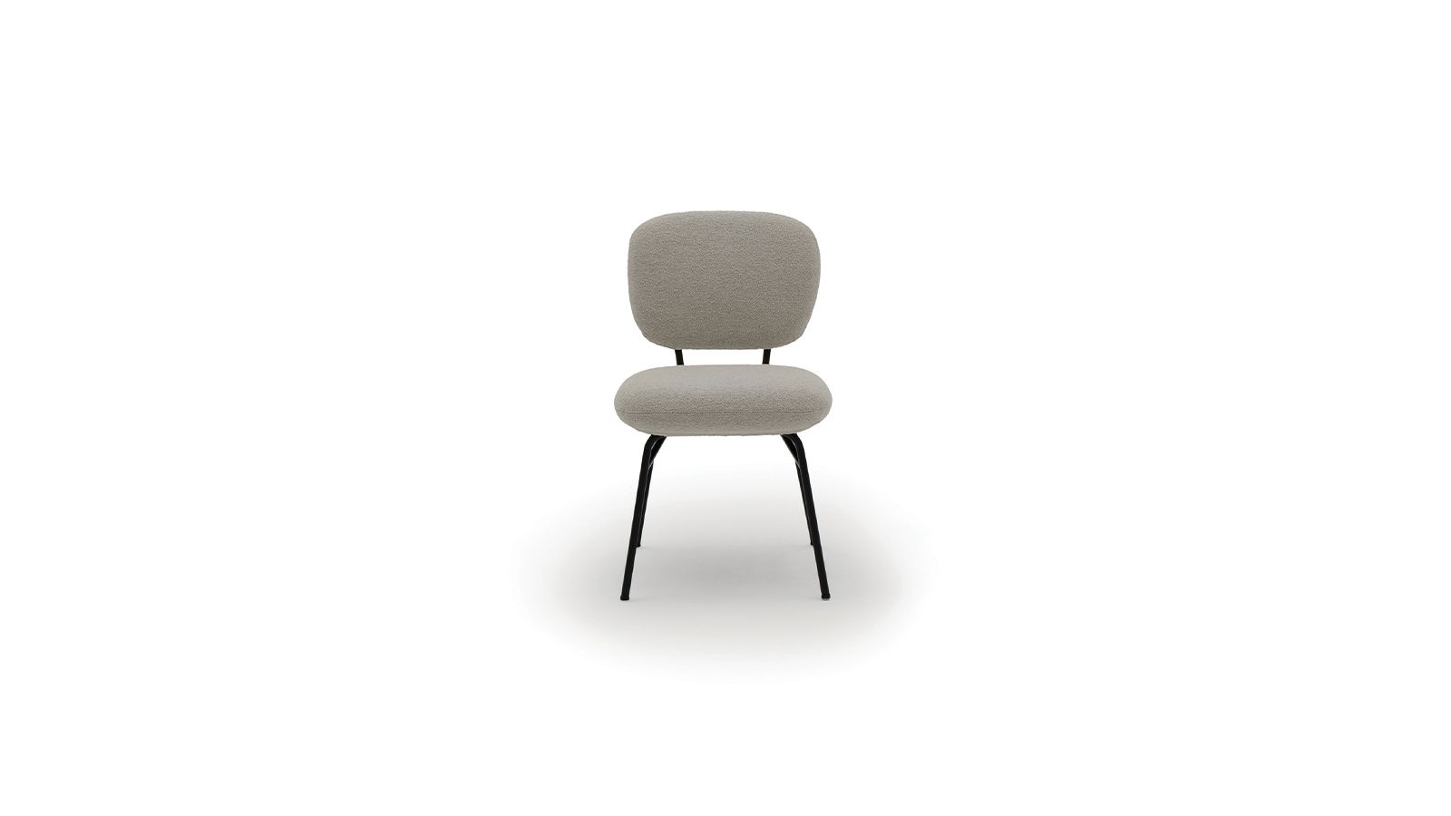 Momo chair by Arflex