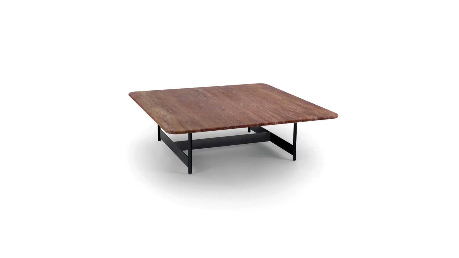 Round, square small tables, accessories and complements by Arflex