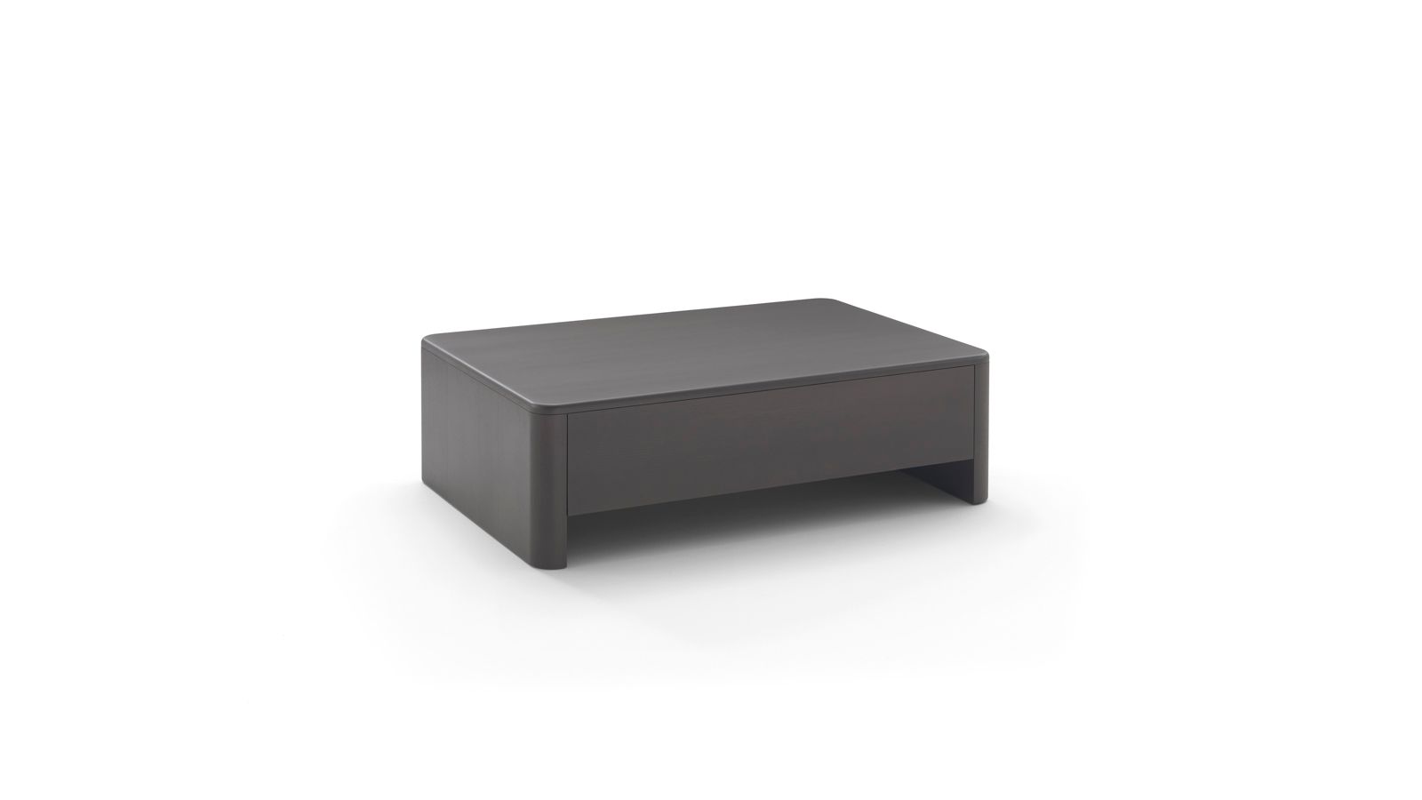 Round, square small tables, accessories and complements by Arflex