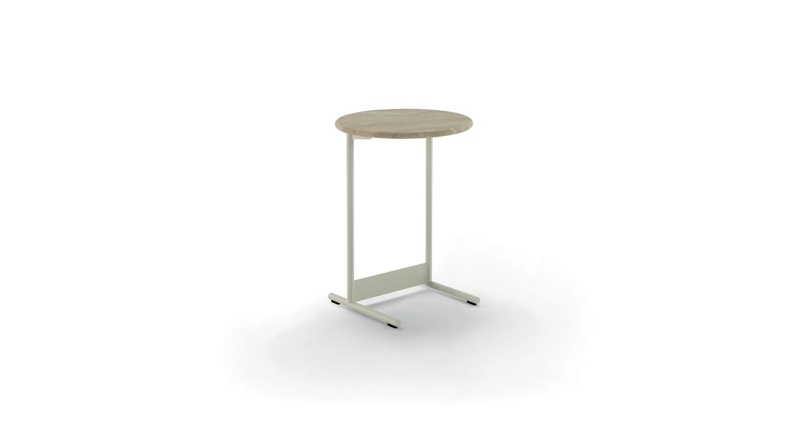 Round, square small tables, accessories and complements by Arflex
