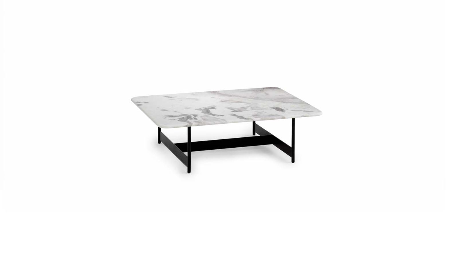 Tokio - Small table 107 x 80 - news 2026 by Arflex