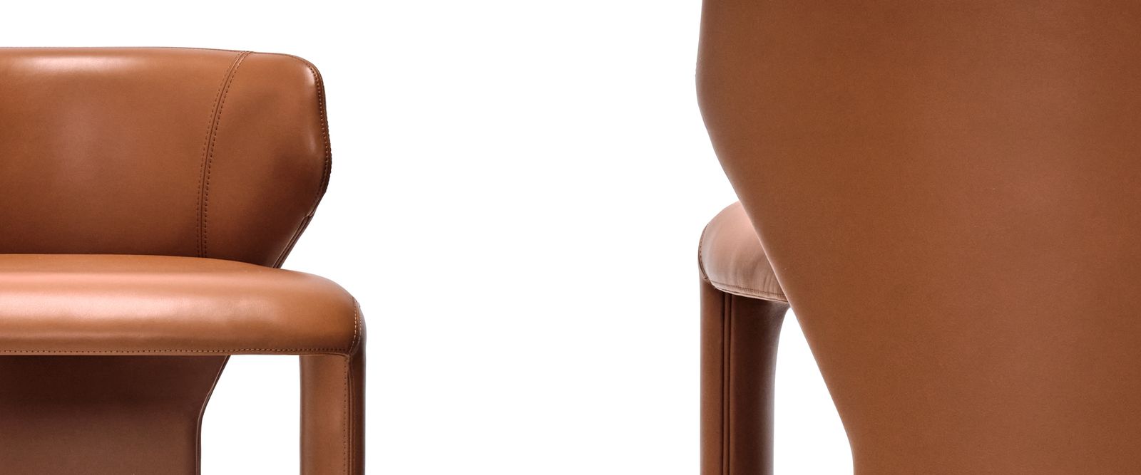 Sienna Stool - Arketipo by Arketipo