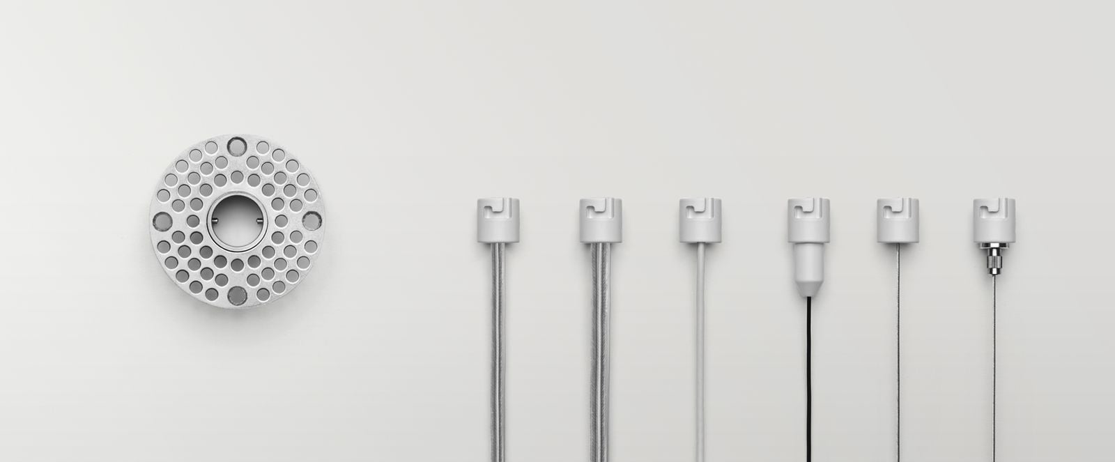 Wire Trimless Accessories - Arkoslight by Arkoslight