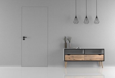 invisidoor® 2.0 by ARLU