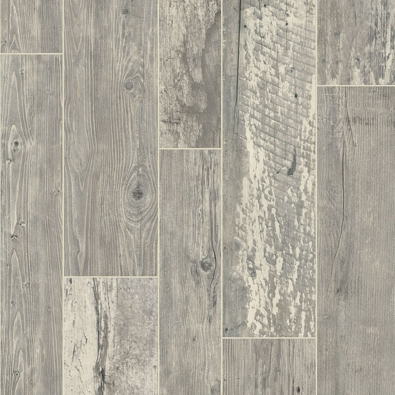 CushionStep | B3376Montana Retreat Vinyl Sheet - Cool Creek by Armstrong Flooring