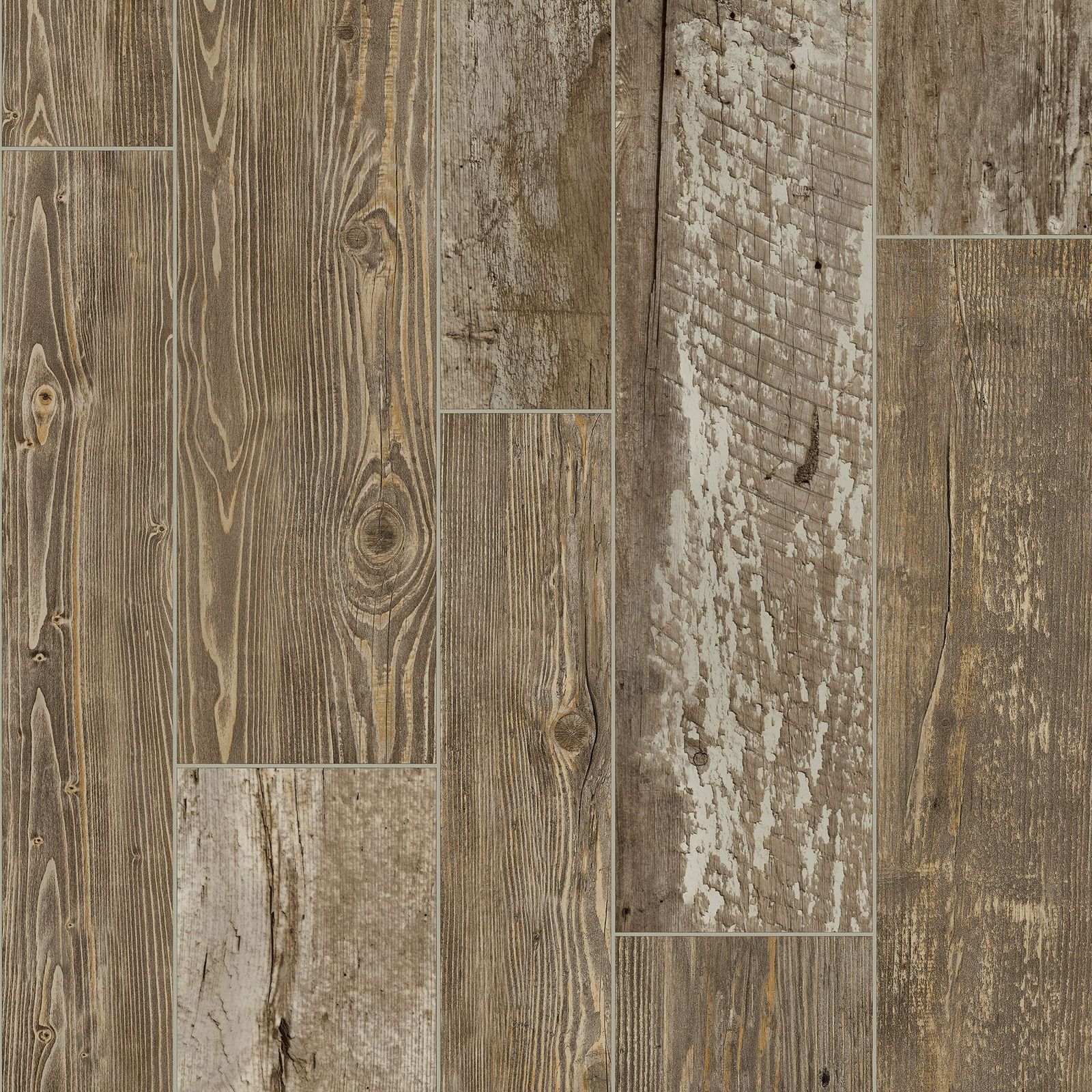 CushionStep | B3377Montana Retreat Vinyl Sheet - Big Sky Brown by Armstrong Flooring