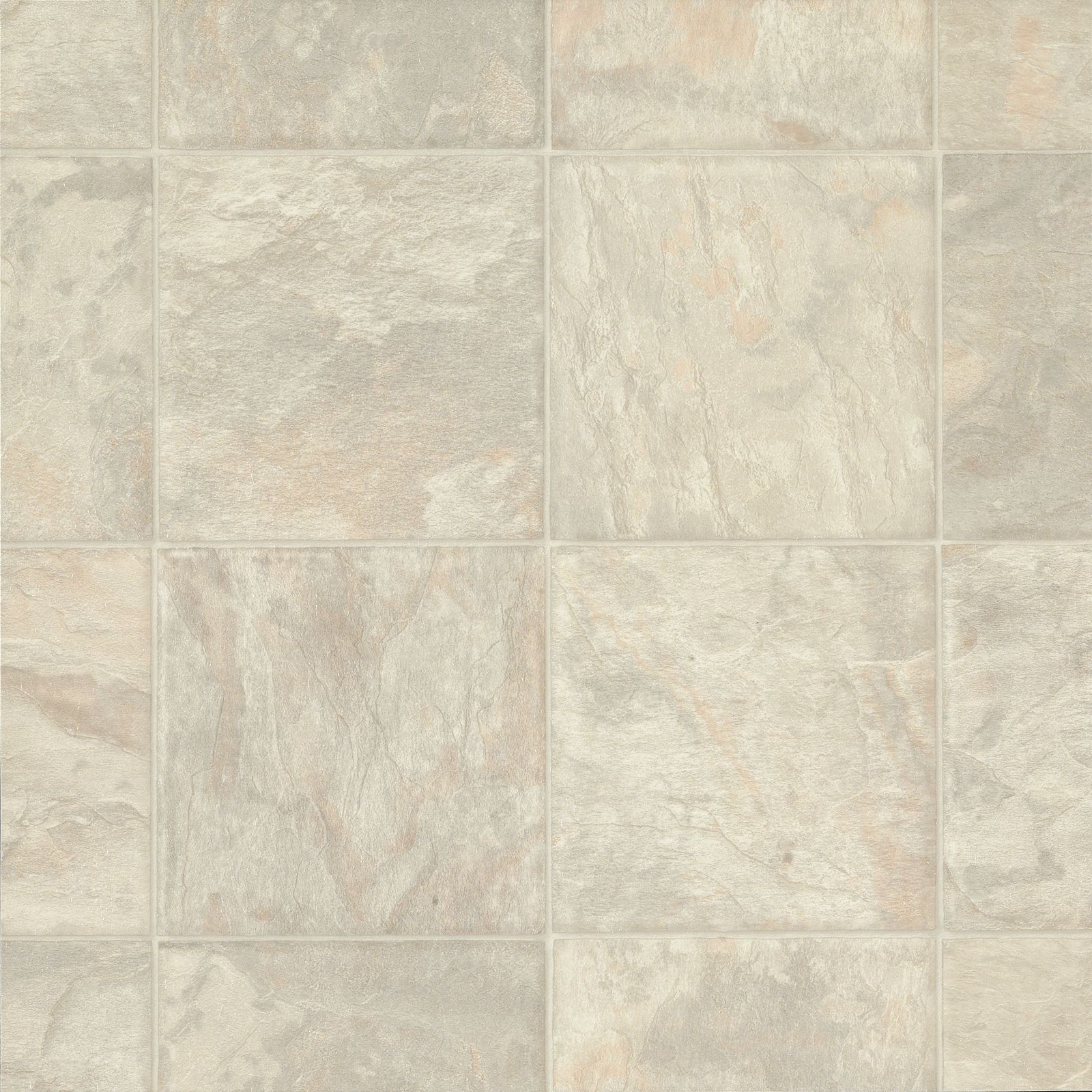 Progressions | G7200Ancient Slate Vinyl Sheet - Slate White by Armstrong Flooring