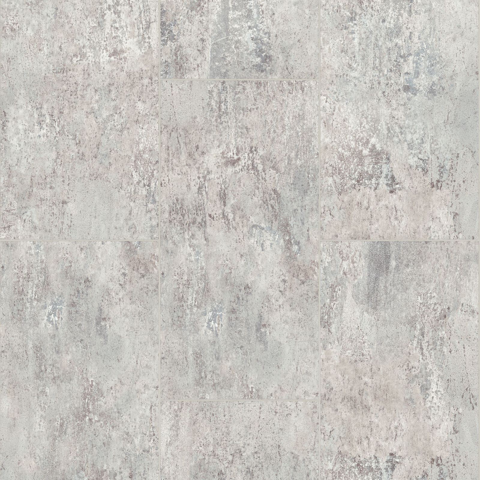 Alterna | D7191Artisan Forge Engineered Tile - Powdered Blush by Armstrong Flooring