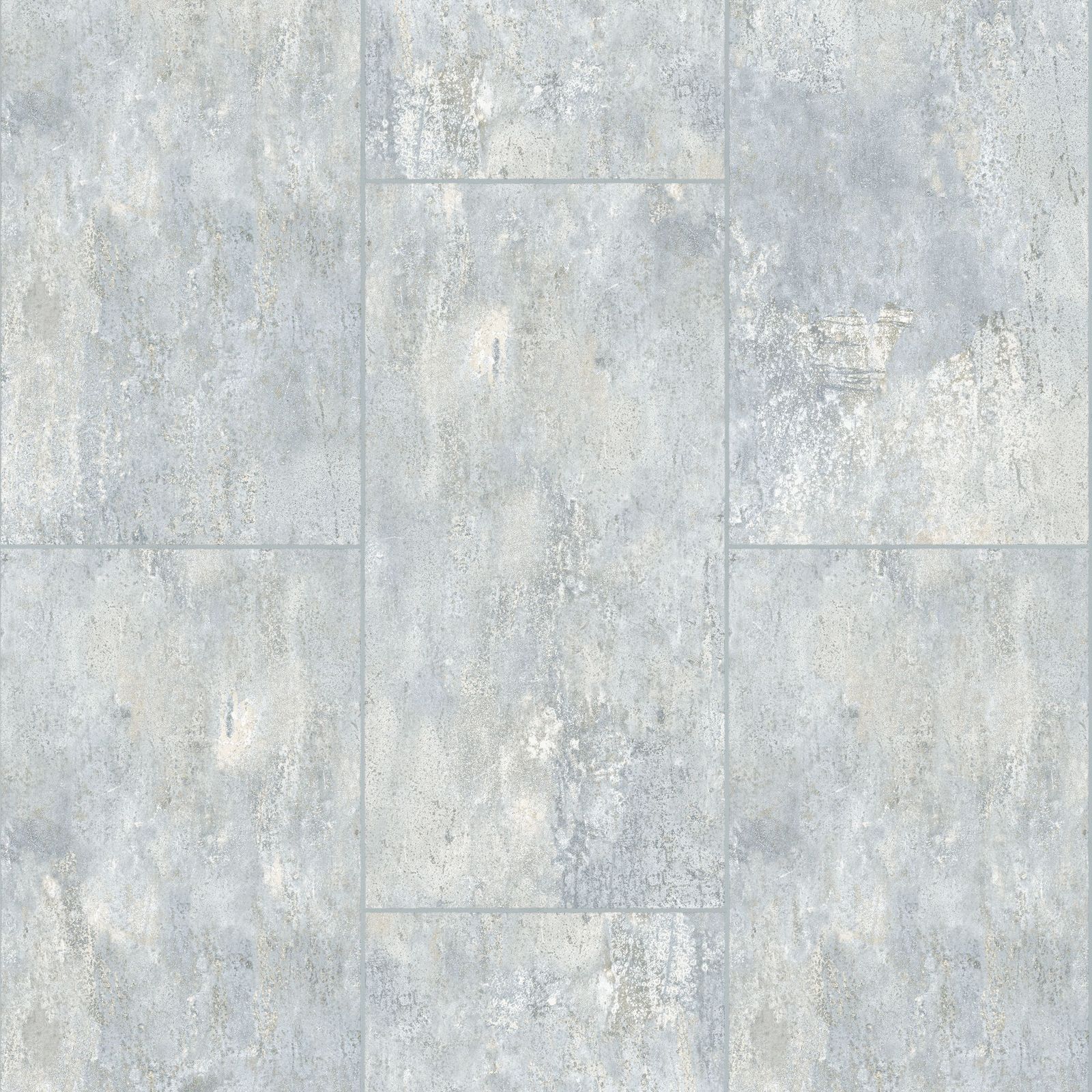 Alterna | D7192Artisan Forge Engineered Tile - Melted Ice by Armstrong Flooring