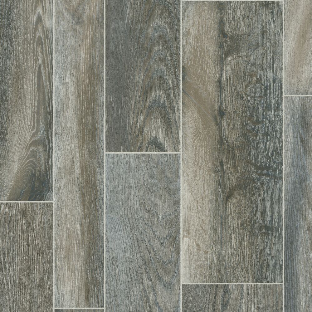 StrataMax Pro | ASP07Ceruse Oak Vinyl Sheet - Morris Run by Armstrong Flooring
