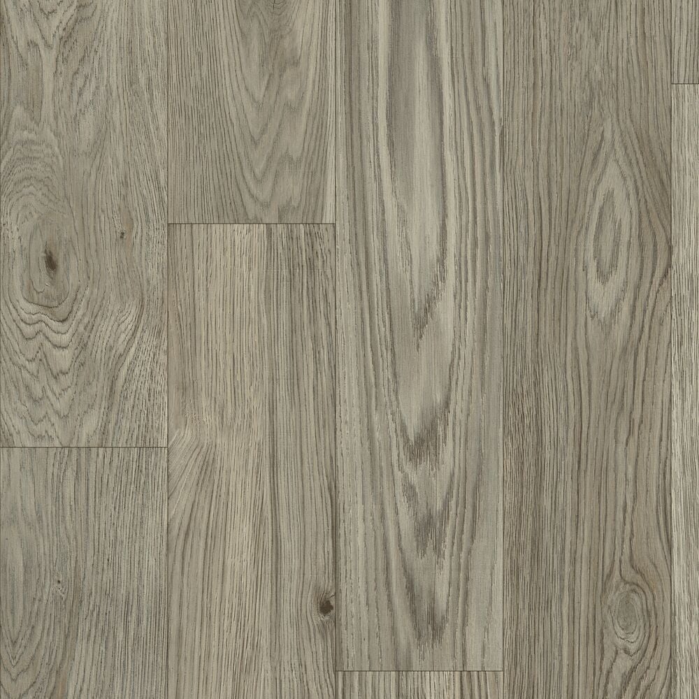 Traditions | G5352Hardland Oak Vinyl Sheet - Emeline Grey by Armstrong Flooring