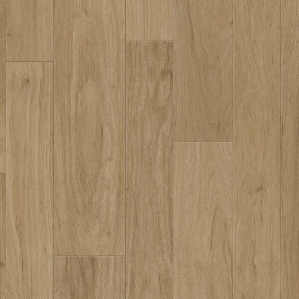 Traditions | G5354Westhaven Hickory Vinyl Sheet - Desert by Armstrong Flooring