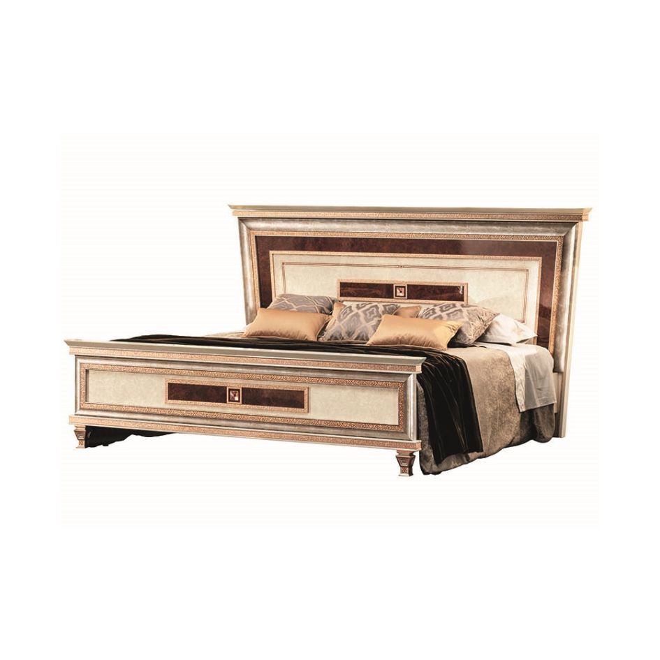 Dolce Vita Beds by Arredoclassic