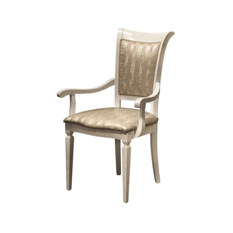 Dolce Vita Chairs by Arredoclassic