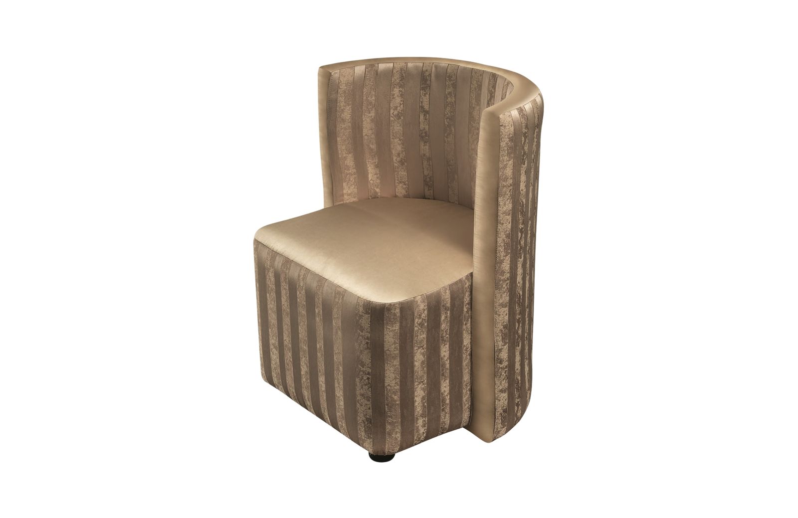 Dolce Vita Pouf by Arredoclassic