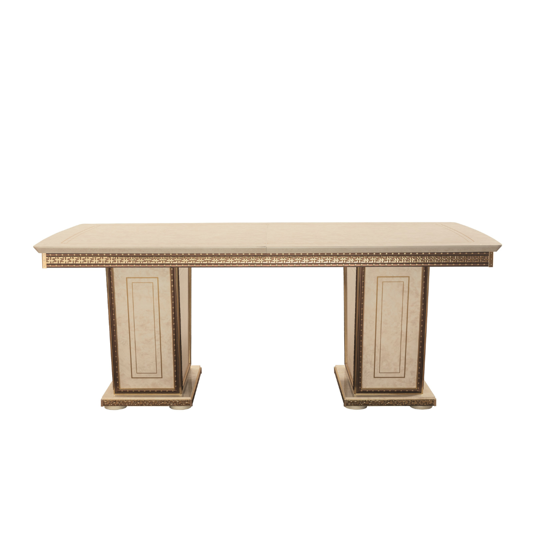 Fantasia Tables by Arredoclassic