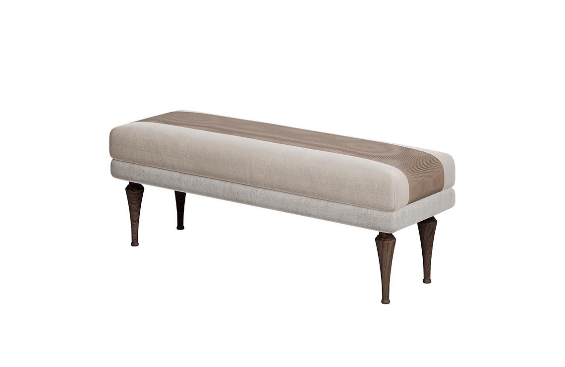 Romantica Bench by Arredoclassic