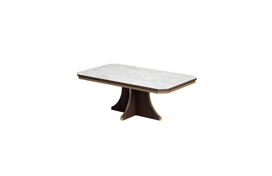 Romantica Coffee Tables by Arredoclassic