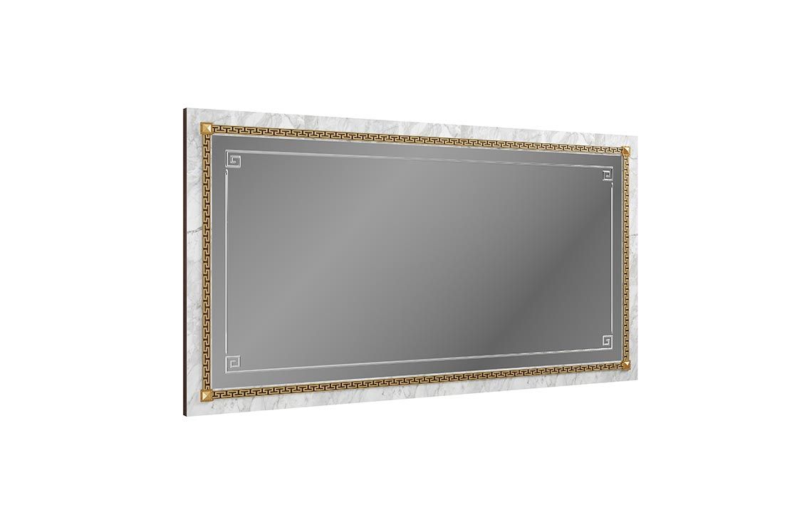 Romantica Mirrors by Arredoclassic