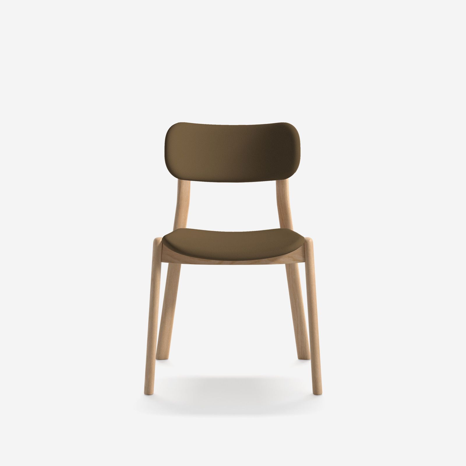 Kiyumi Fabric Wood by Arrmet