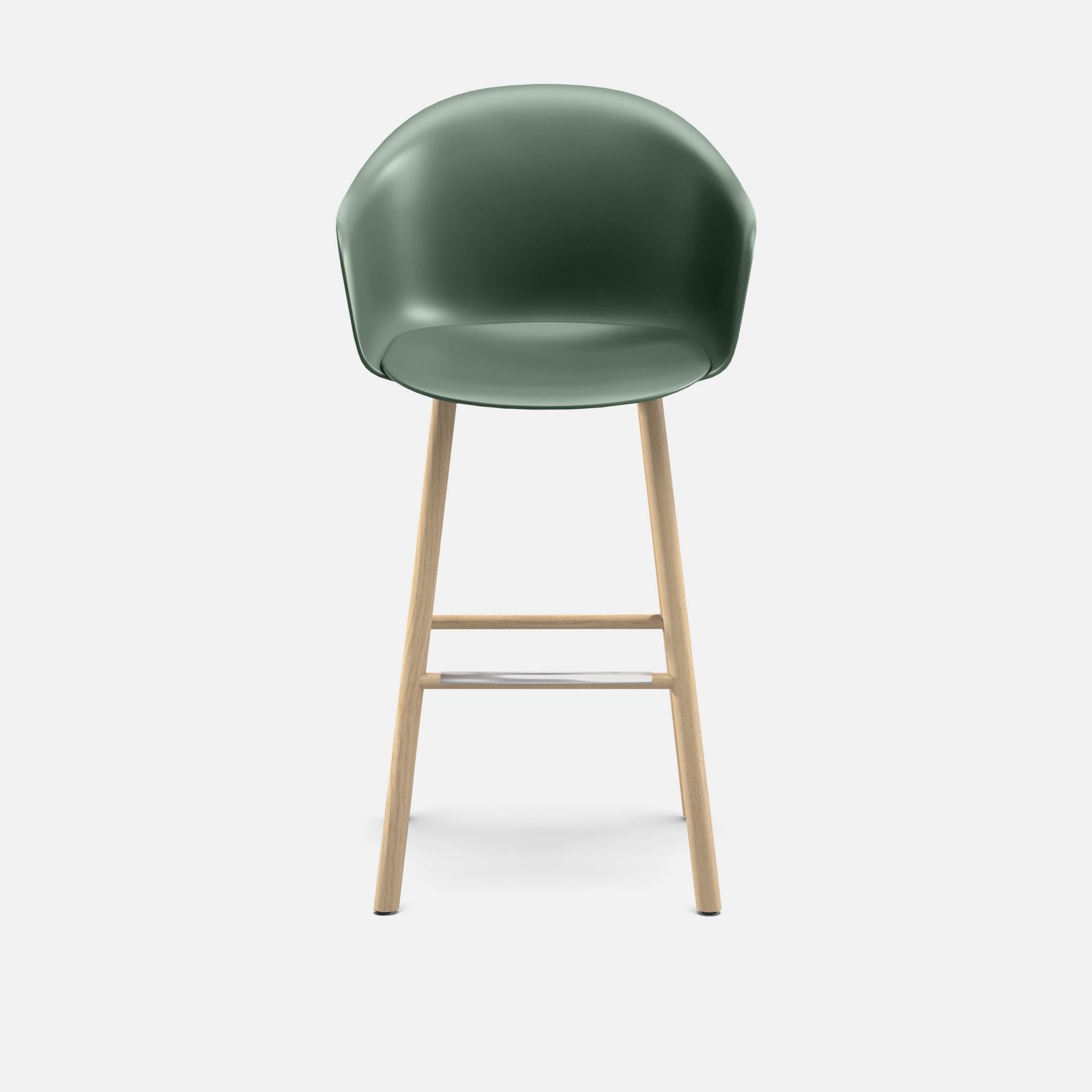 Máni Armshell plastic ST-4WL by Arrmet