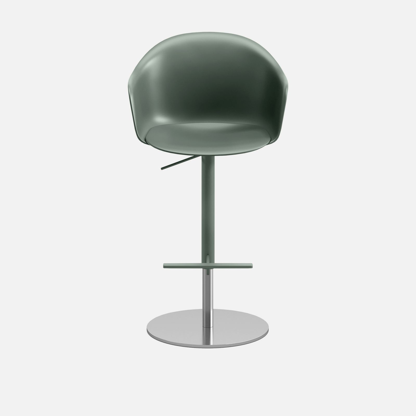 Máni Armshell plastic ST-ADJ by Arrmet