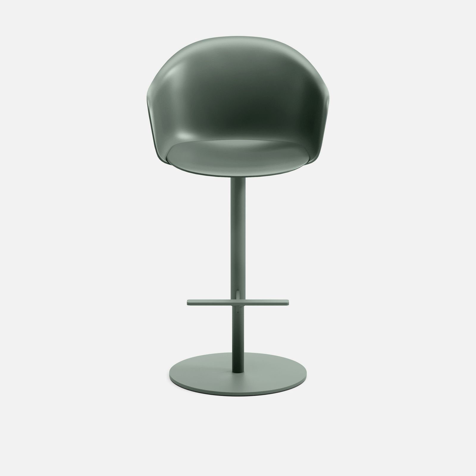 Máni Armshell plastic ST-S-A by Arrmet