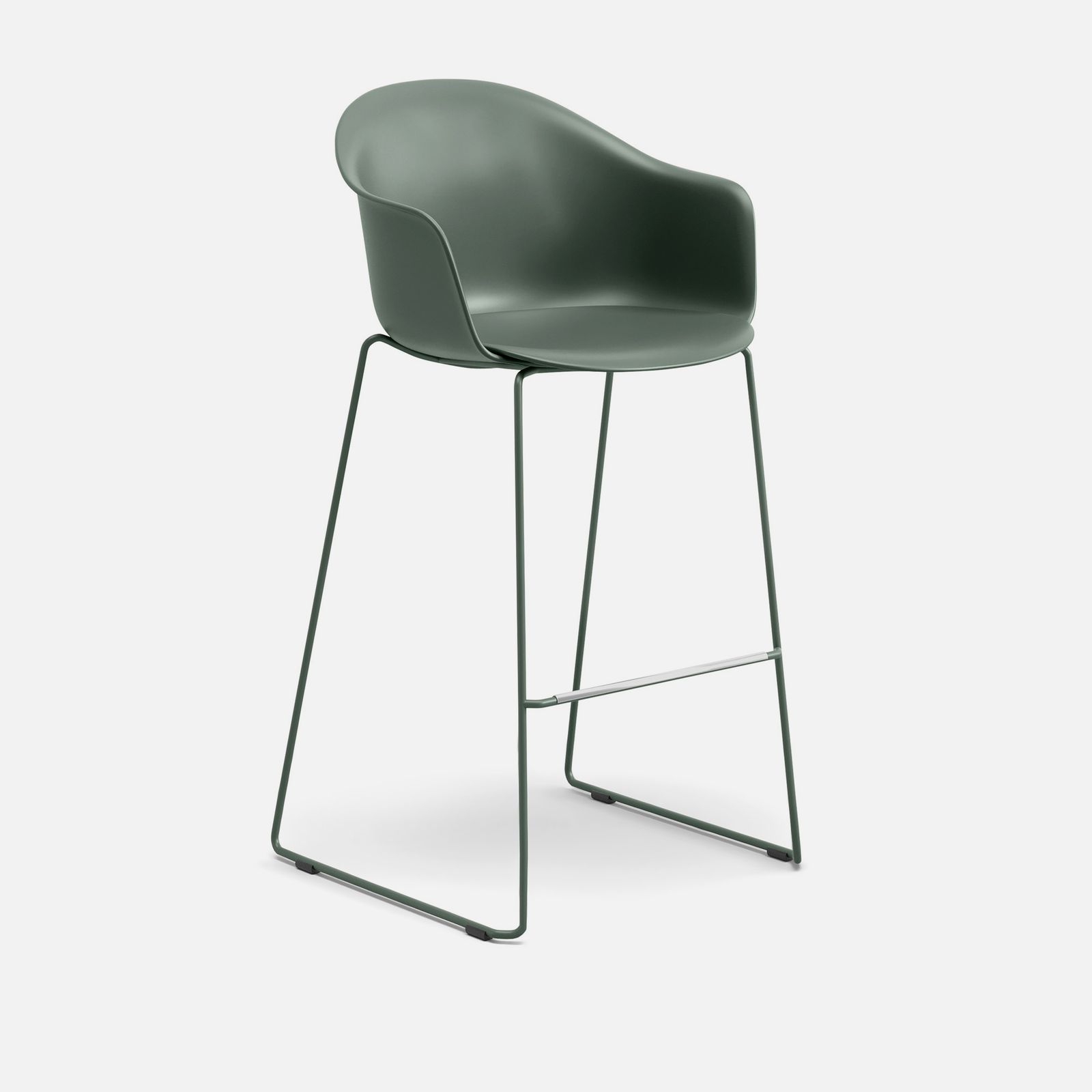 Máni Armshell plastic ST-SL by Arrmet