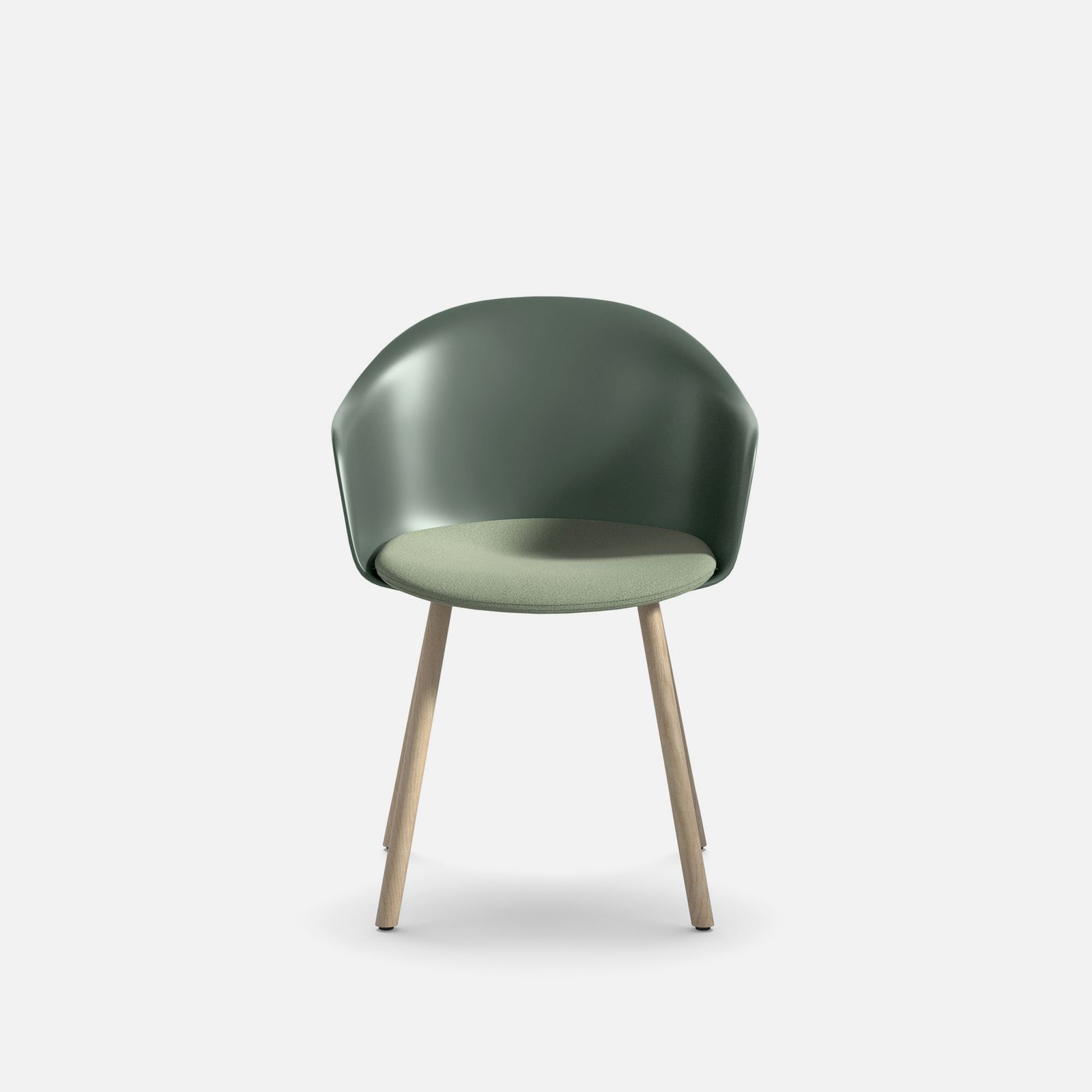 Máni Armshell plastic+f 4WL by Arrmet