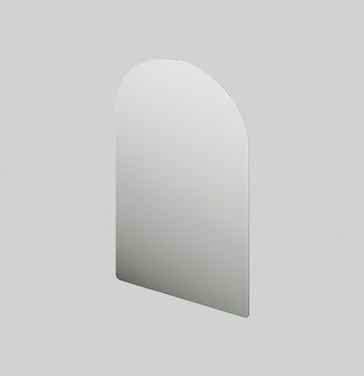 Arco Mirror by Artceram