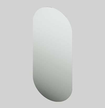 Arco Mirror by Artceram
