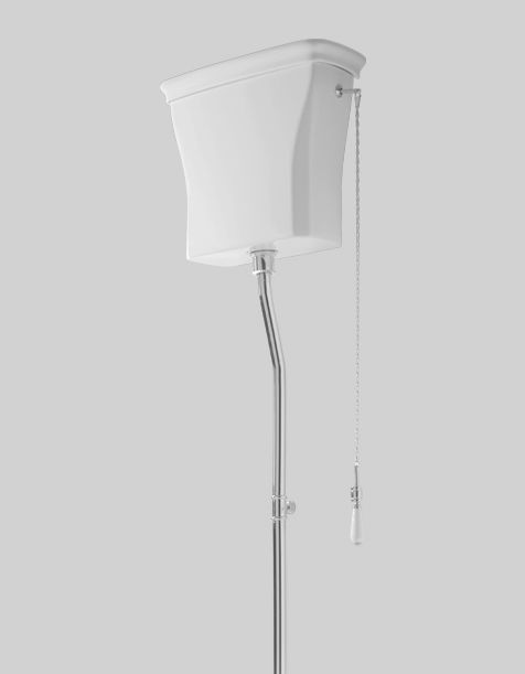 CIC006 CIVITAS Cassetta Zaino-alta by Artceram
