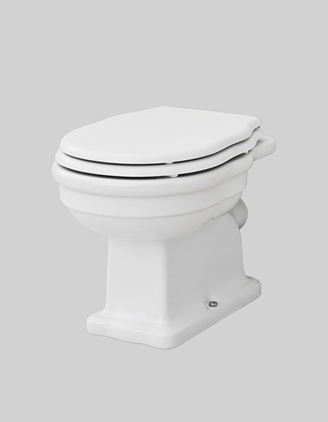 Hermitage Hev003 Sanitary Floor Trap S P by Artceram