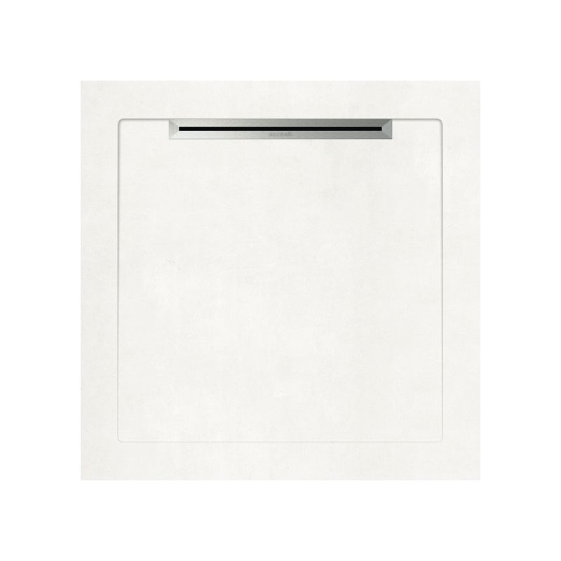 Aquanit 90x90 by Artceram