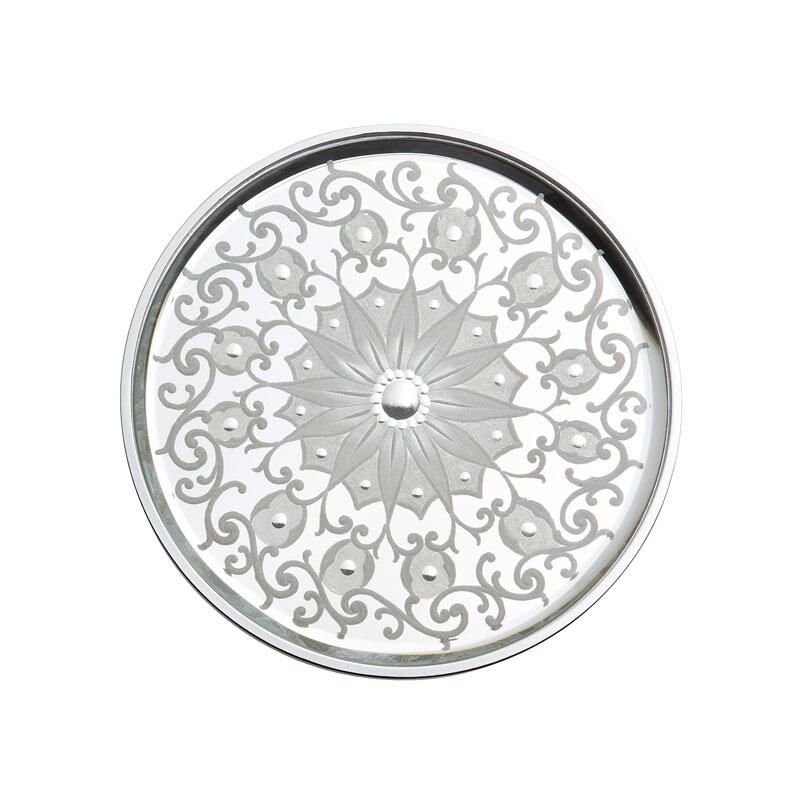 Clemensia Door Handle by Arte Veneziana