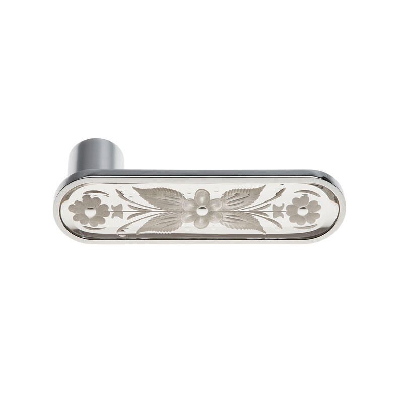 Lilac Handle by Arte Veneziana