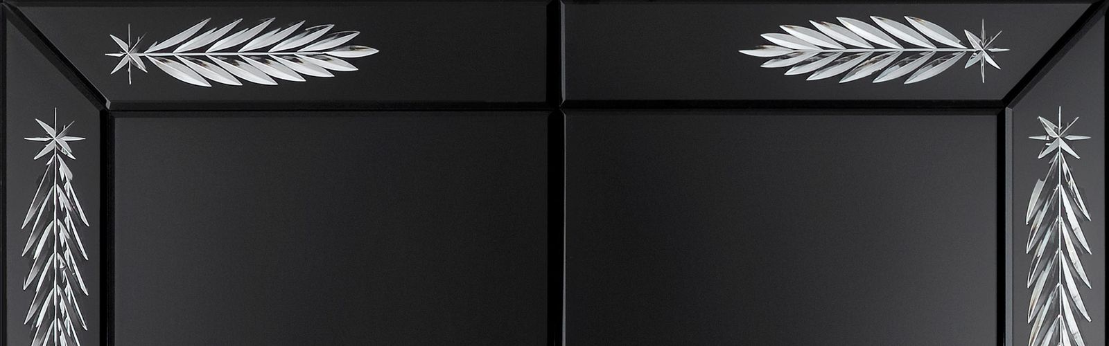 Akari Contemporary Cabinet by Arte Veneziana