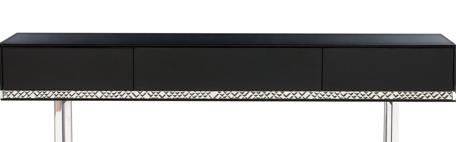 Glossier New Classic Console by Arte Veneziana