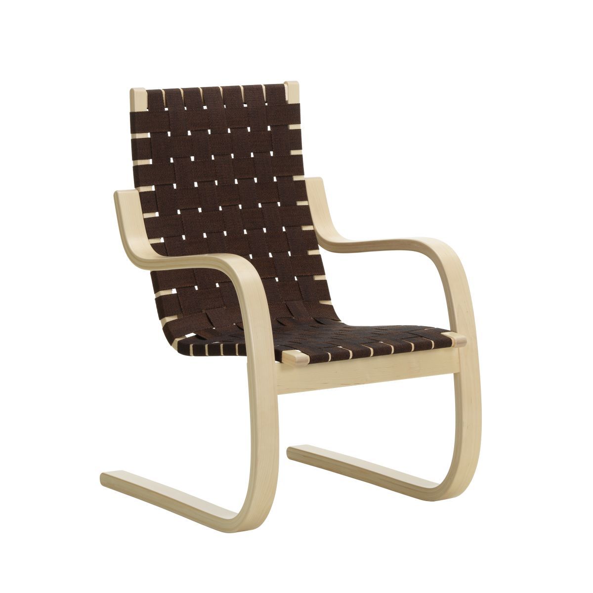 Armchair 406 by Artek
