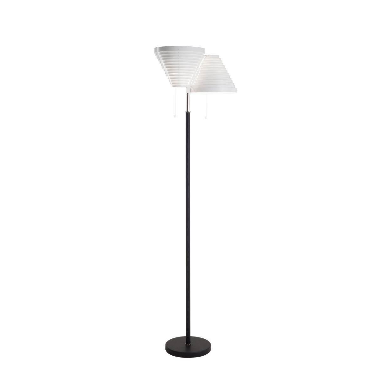 Floor Light A810 by Artek