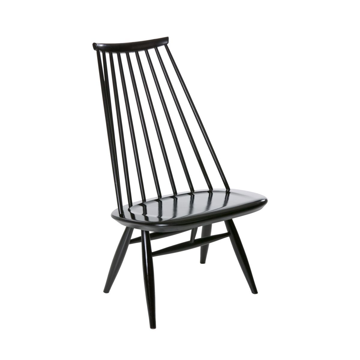 Mademoiselle Lounge Chair by Artek