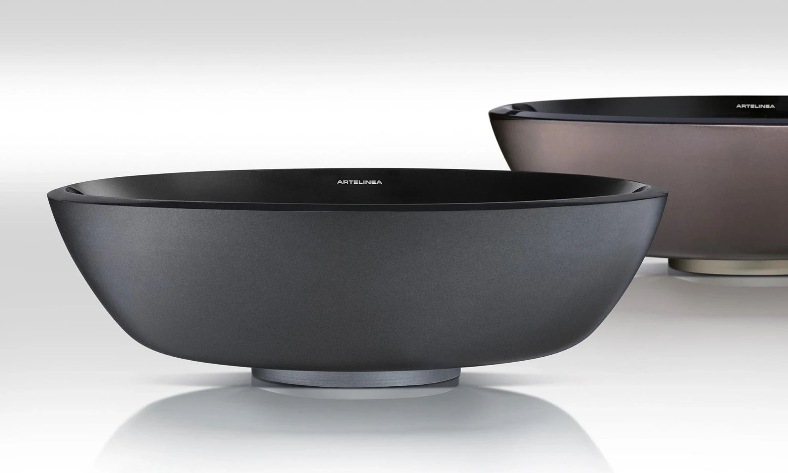 Roma Collection - Lavabi by ARTELINEA