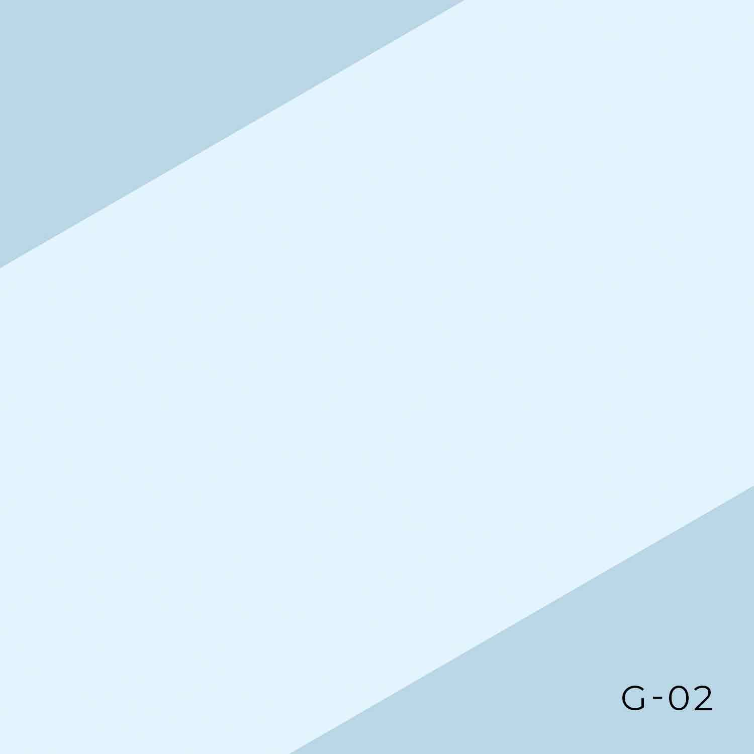 Artesive Glass Series - G-02 Matt Plus by Artesive