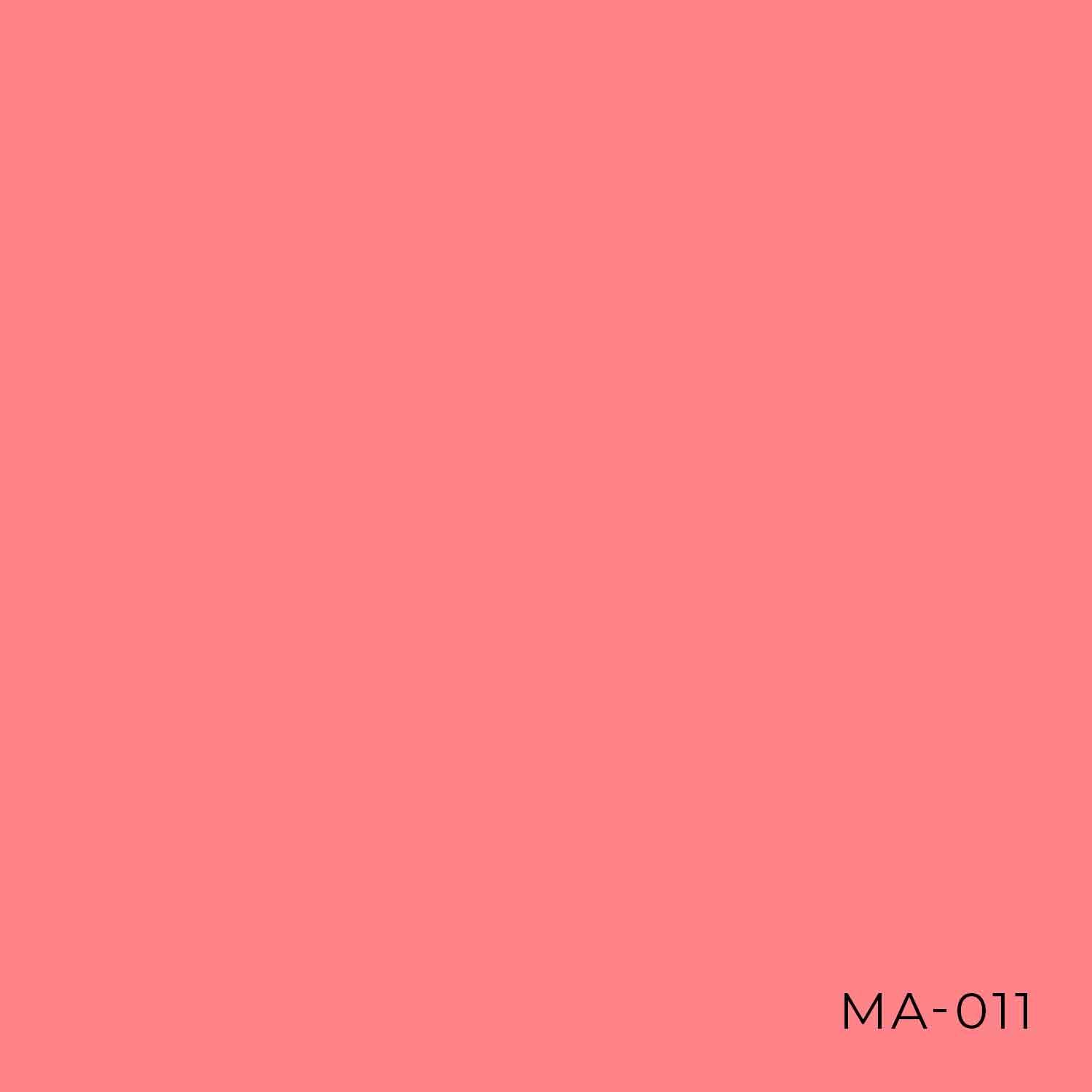Artesive Serie Plain - MA-011 Chiaretto Pink Matt by Artesive