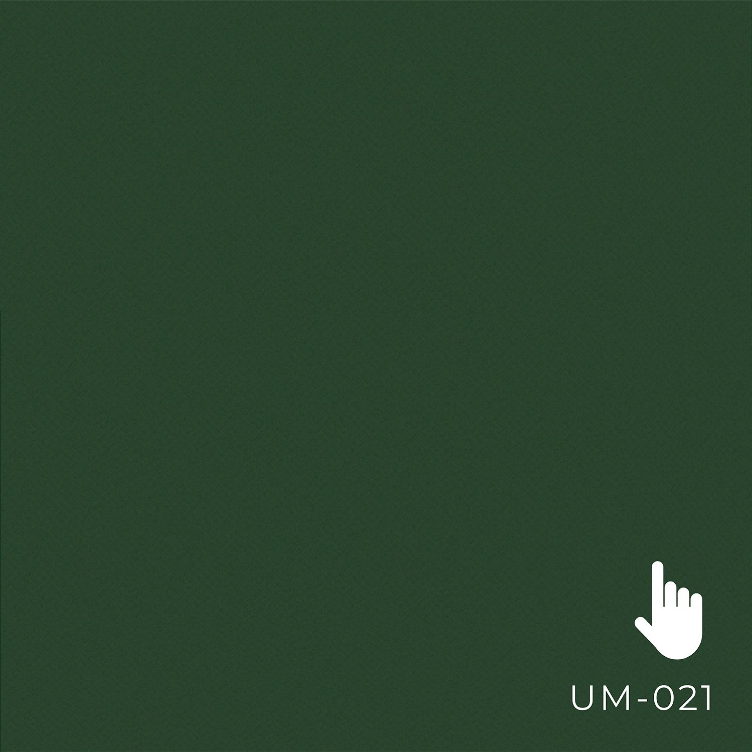 Artesive UltraMatt Series - UM-021 British Green by Artesive